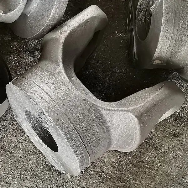 Polad tökmə istehsalçıları polad tökmələrin keyfiyyətinə nəzarət etmək üçün nə istifadə edirlər