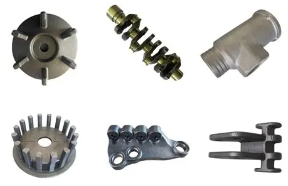 Dürük dəmir tökmə səthindəki ləkələr necə çıxarılsın?