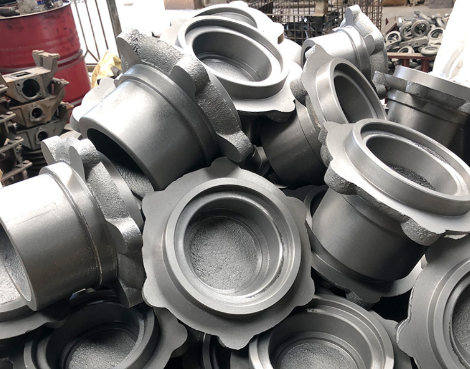 Tökmə polad hissələrinin istehsalı və emalı üçün göstərişlər