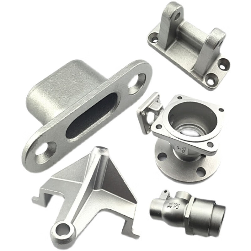 Həssas tökmə növləri və tətbiqləri