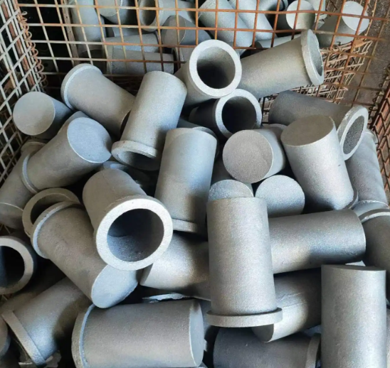 Etibarlı bir boz dəmir tökmə istehsalçısını necə tapmaq olar