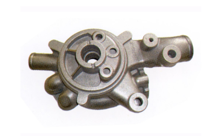 Boz dəmir tökmə prosesi üçün əsas texnologiyalar