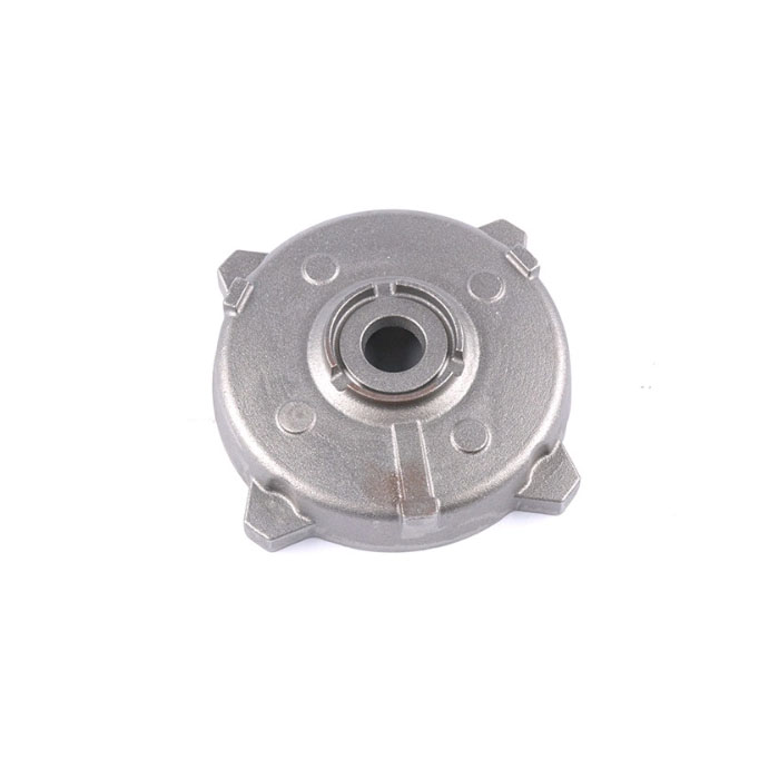 Boz dəmir tökmə, komponentlərdə titrəmə udulmasını necə artırır