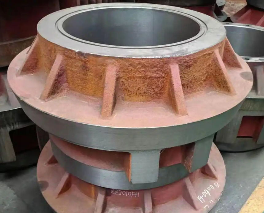 Səthdə düritmə dəmir hissələri niyə sinxronlaşır?