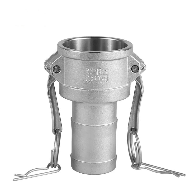 Investment Casting
