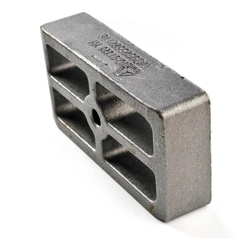 Ductile Iron Casting